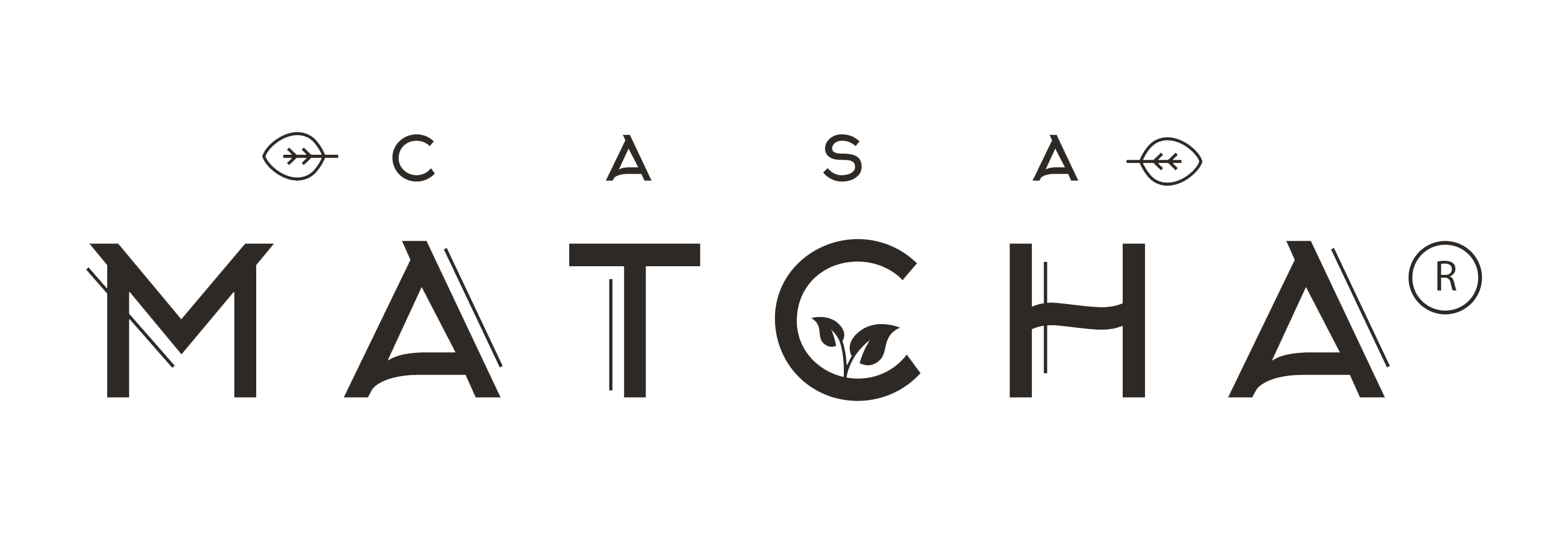 Casa Matcha Logo