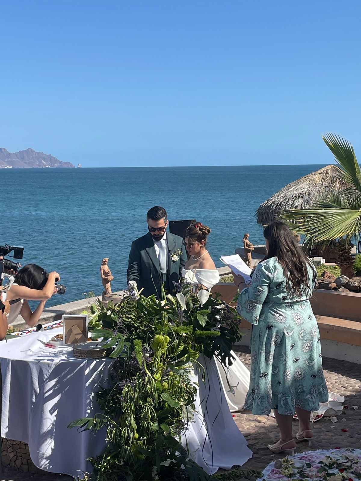 Boda Holística un sí desde el alma